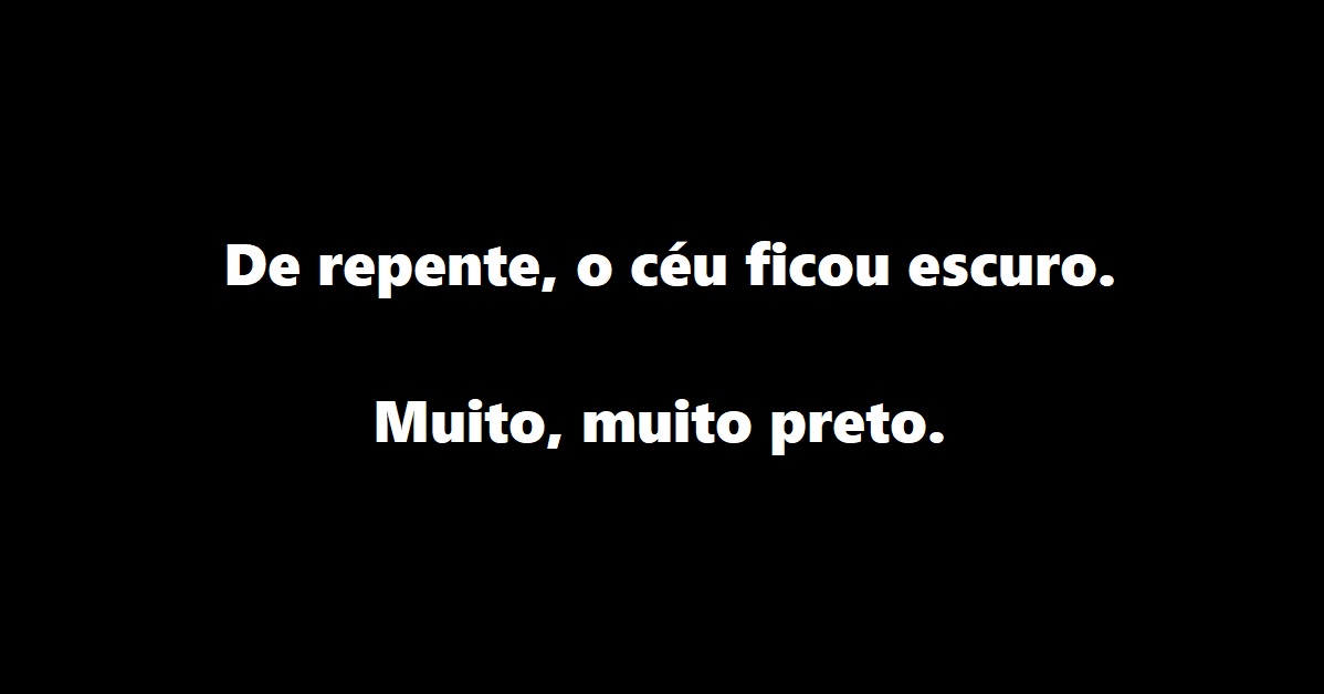 A vingança de Deus está sendo derramada! - Pastor