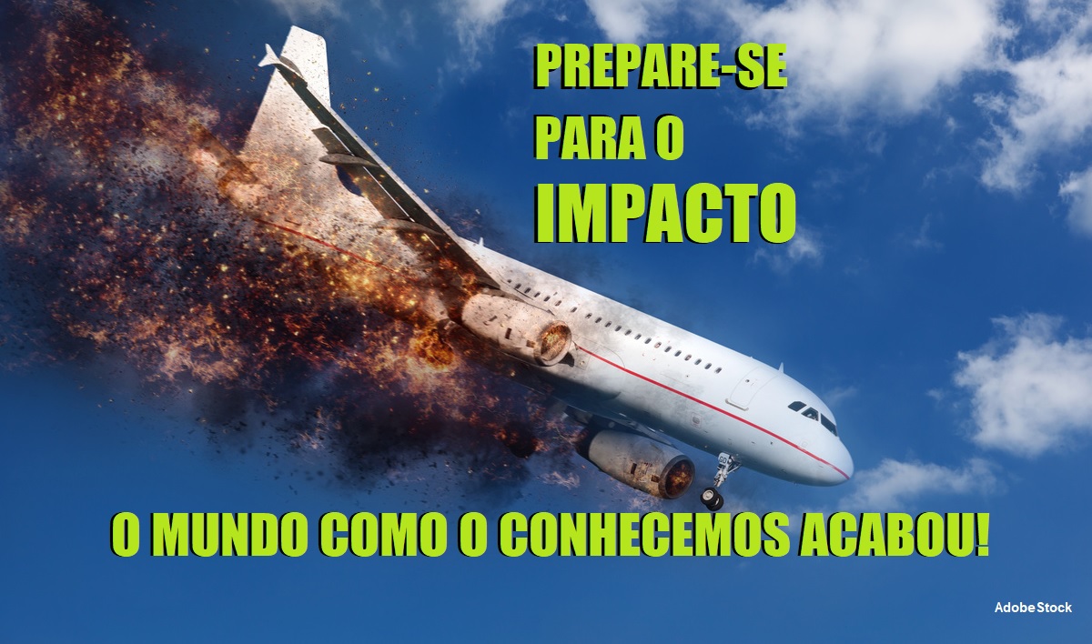 PREPARE-SE! PREPARE-SE! PREPARE-SE! - U B Ready