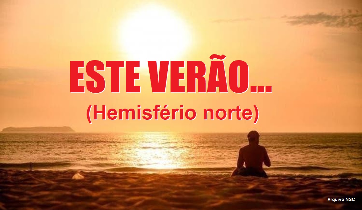 Este verão… - R