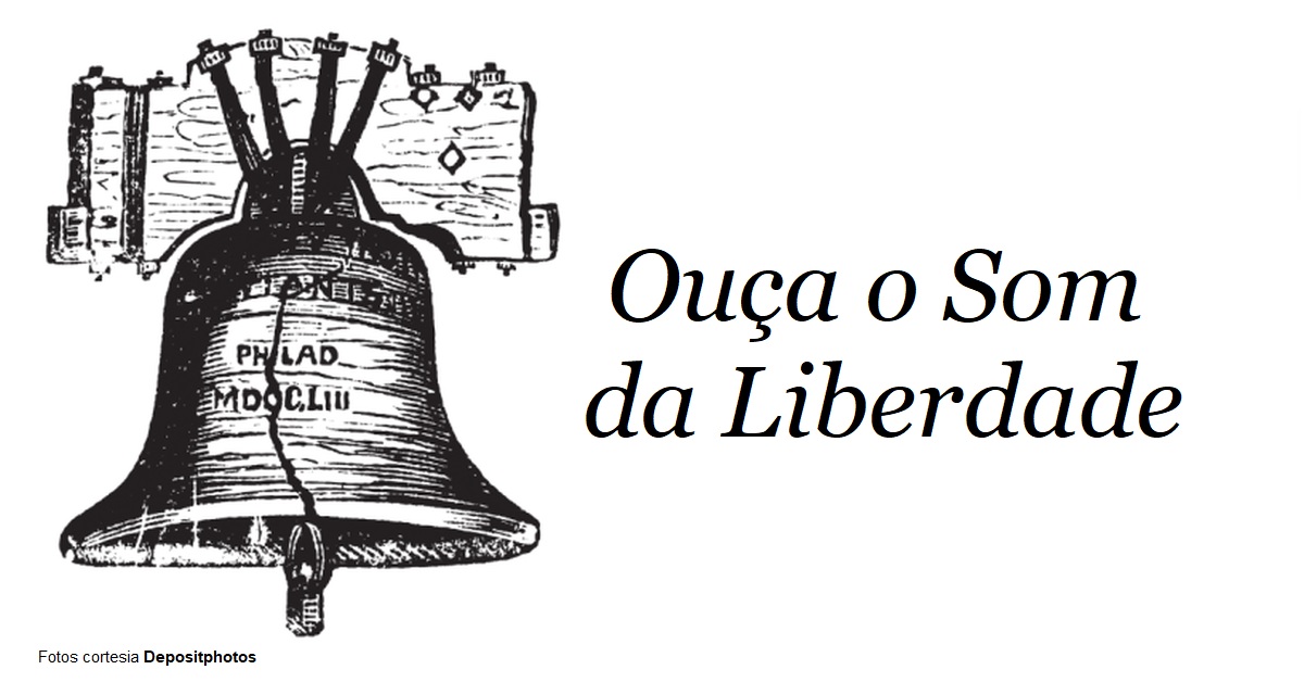 Aviso para as próximas 72 horas! Começa a Grande Guerra Contra os Santos! E ouça o som da liberdade! - Michelle Katherine Orts