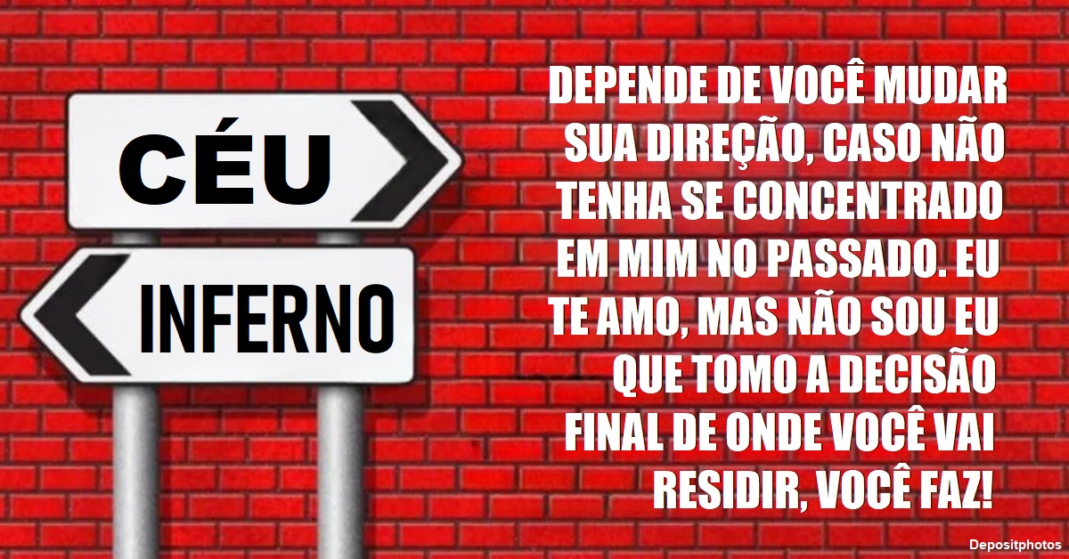 João 14:6: O Caminho, a Verdade e a Vida = Sua escolha, não a minha! - LynL