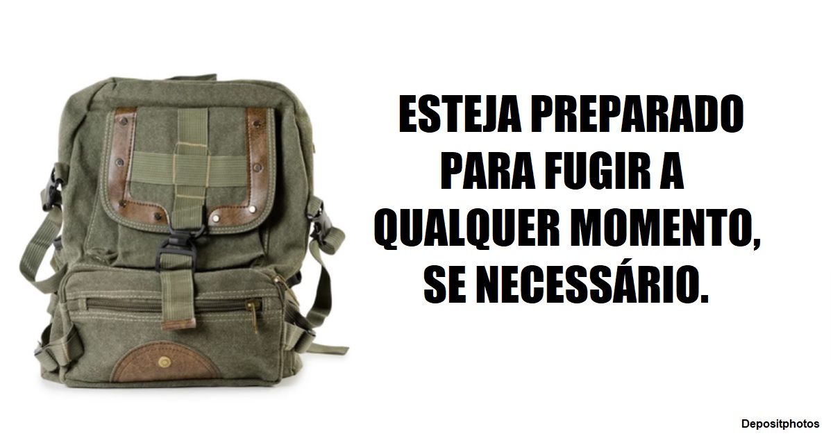 Células Terroristas Adormecidas nos EUA - Estejam em Alerta Máximo – Pamela G.