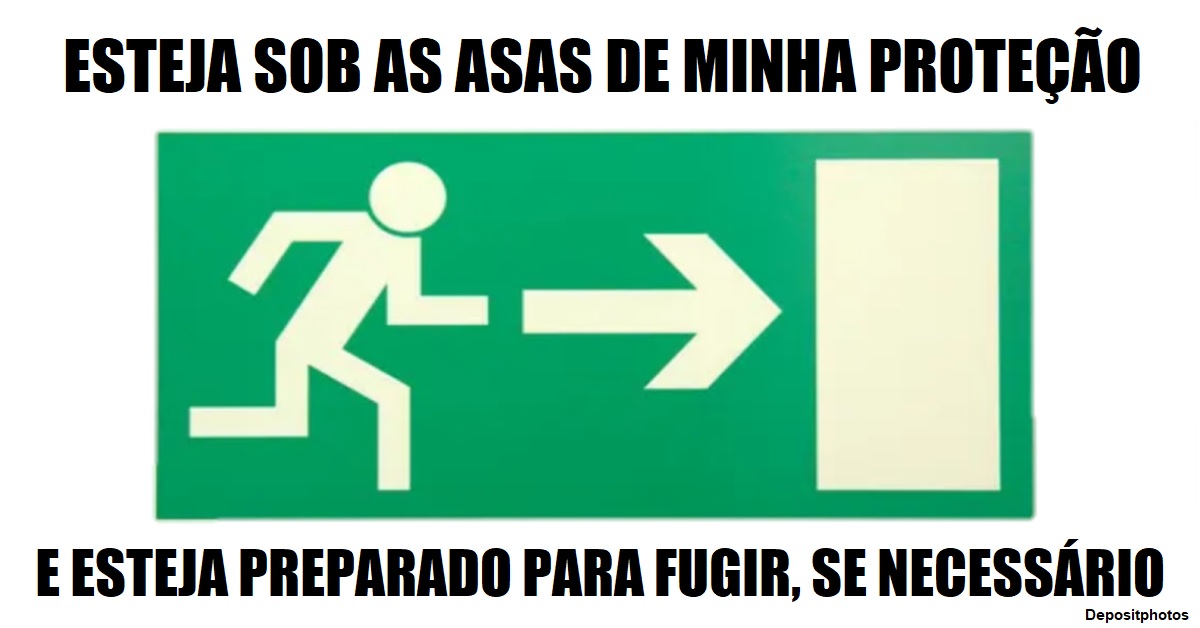 Sem silêncio, sem descanso: tudo está prestes a mudar - LynL