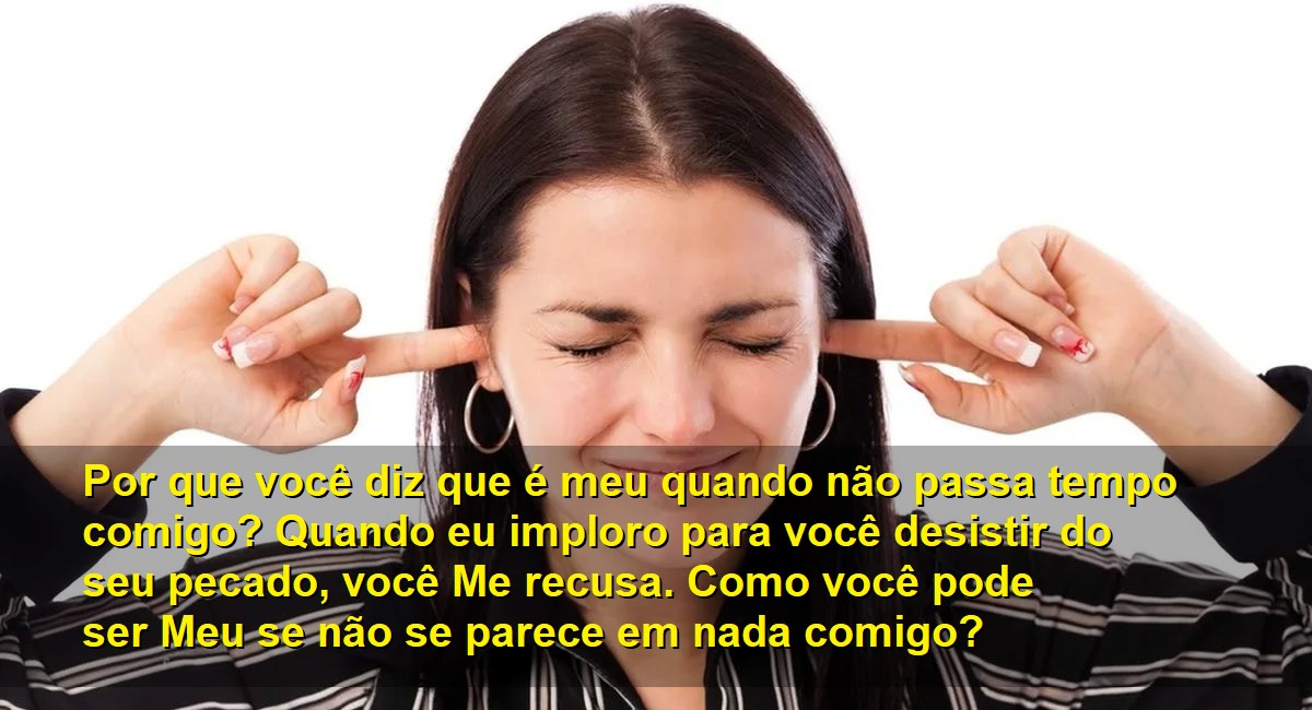 Como você pode ser meu? - Glynda Lomax