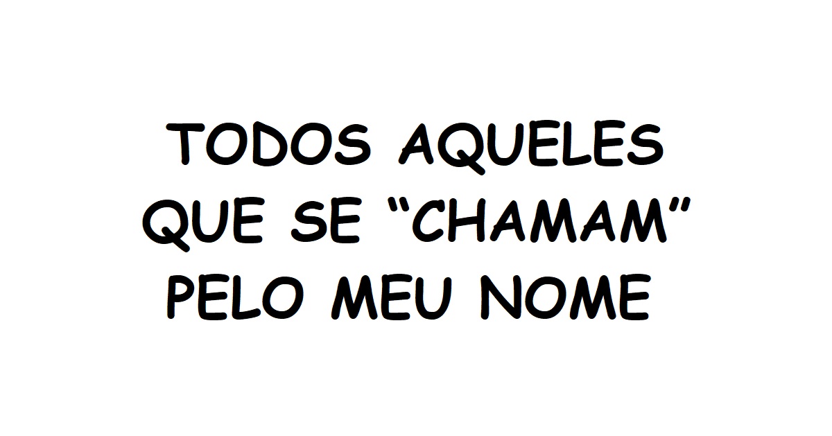 Vocês são filhos somente da fé? - Roxane