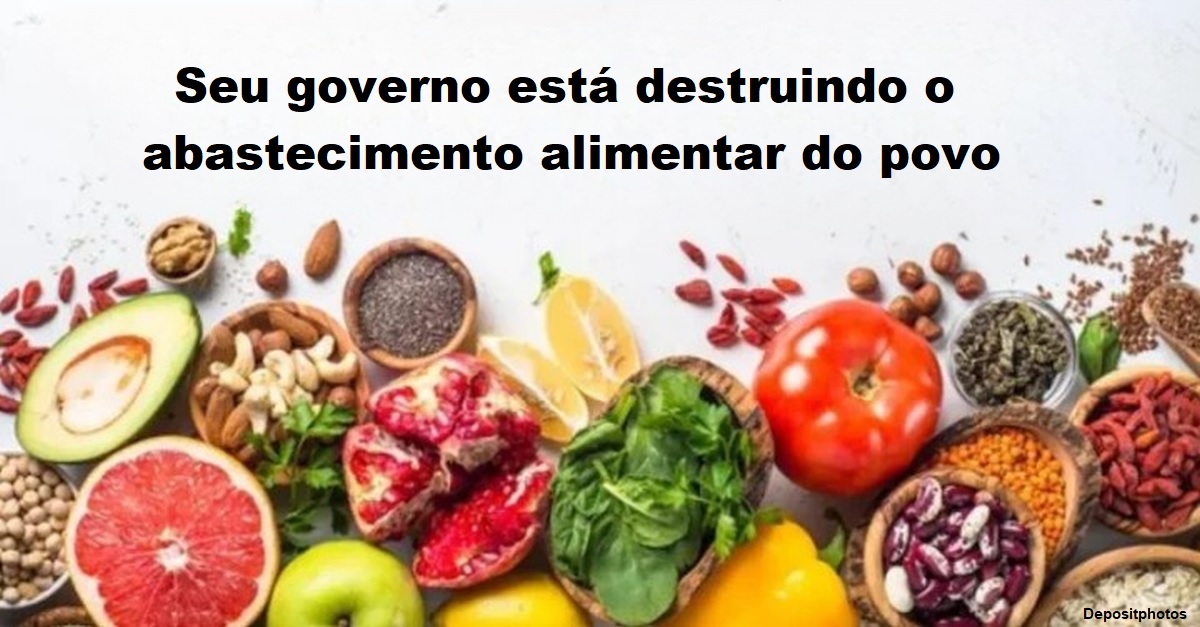 A FOME QUE ESTÁ POR VIR - Cherrie Archer