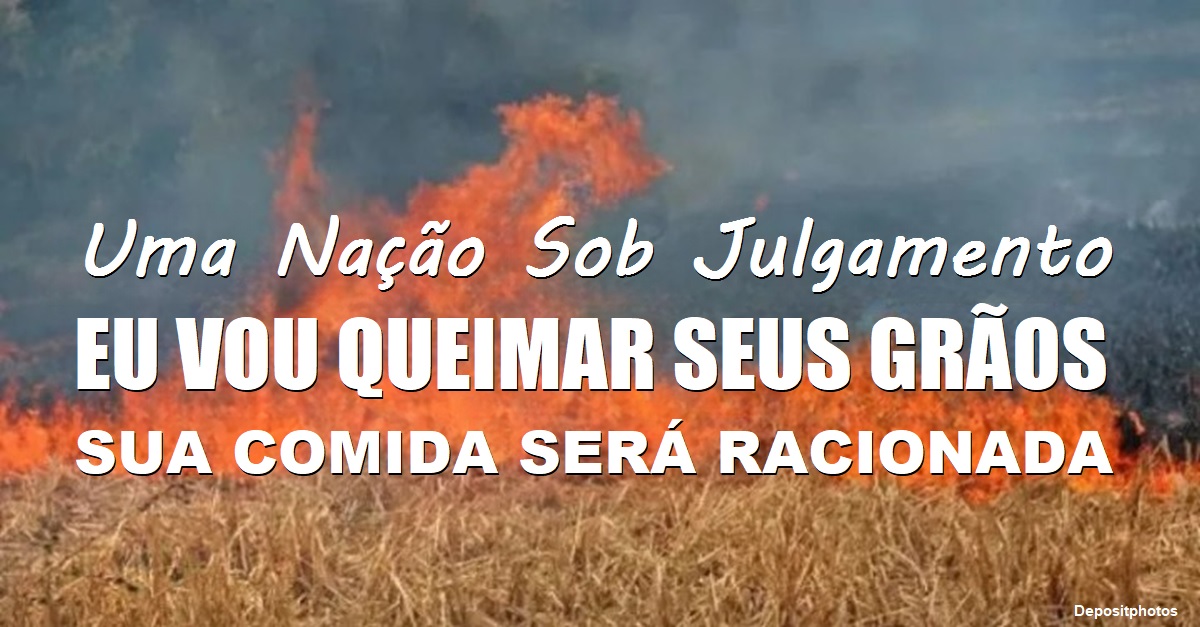 Julgamento na terra! - McKana