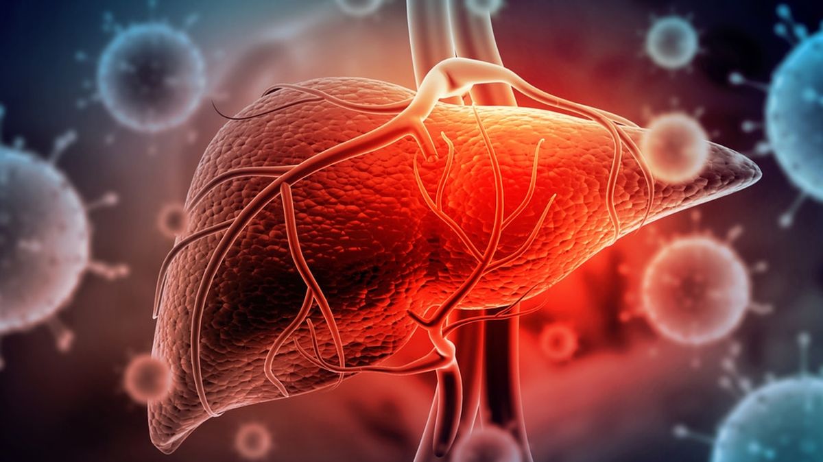 Hepatite aguda misteriosa é investigada em 10 crianças de SC