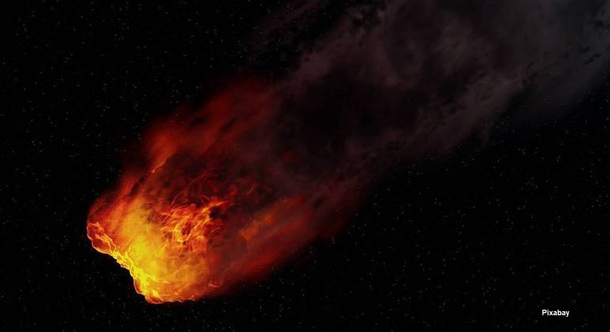 Alerta máximo: cientistas avisam sobre falta de medidas caso asteroide se aproxime da Terra