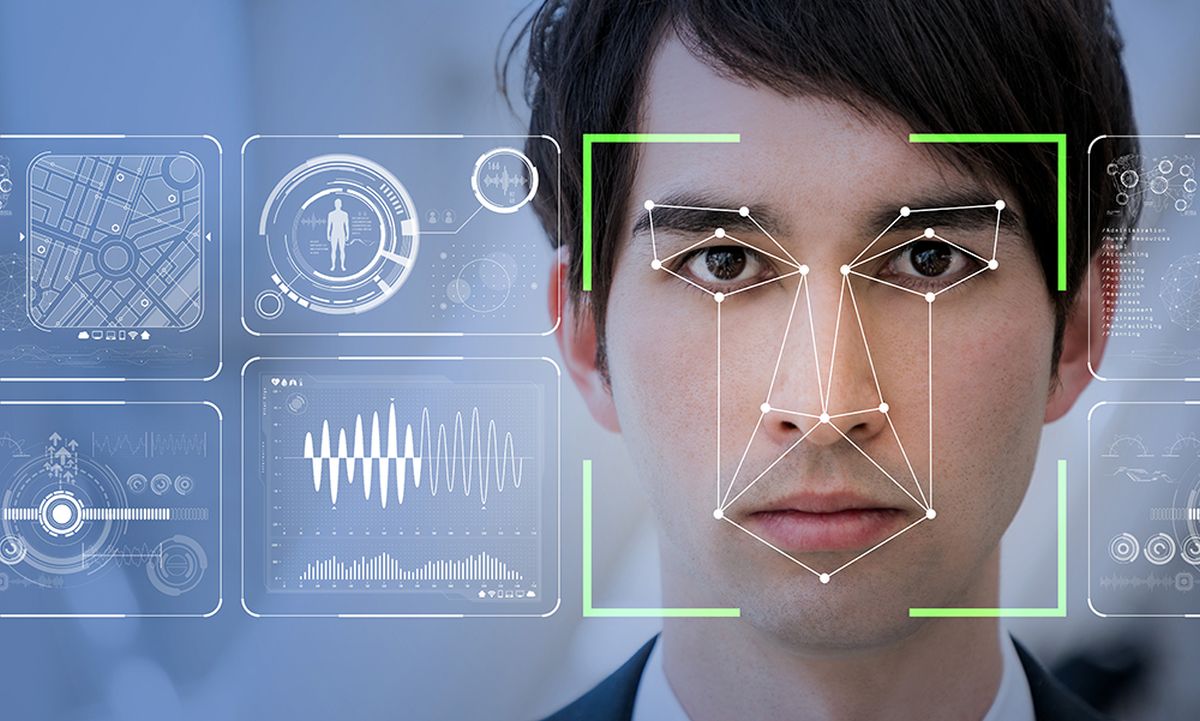 Tecnologia de reconhecimento facial implantada em postos de gasolina chineses: pessoas na lista negra de crédito social não podem reabastecer