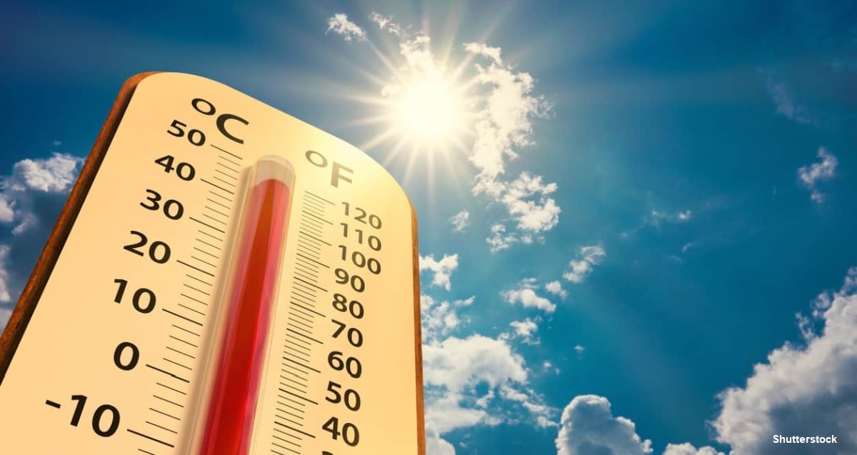  Calor atingirá patamar inédito em 2024, alertam cientistas