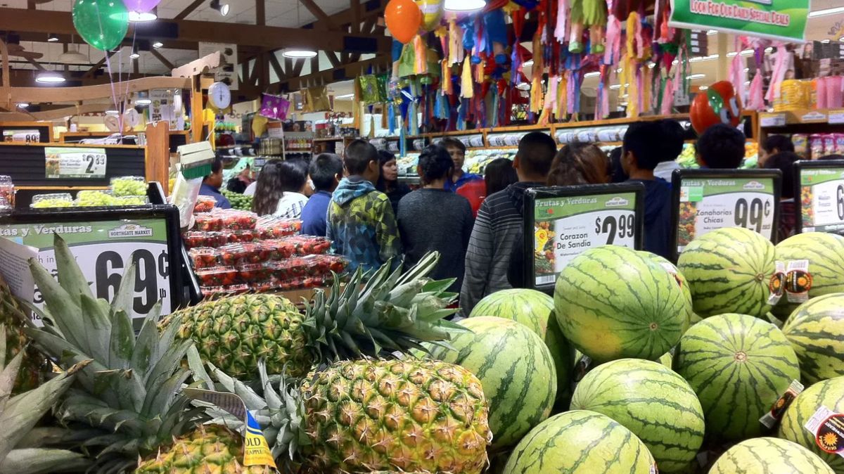 América Latina e Caribe enfrentam insegurança alimentar sem precedentes, alerta FAO