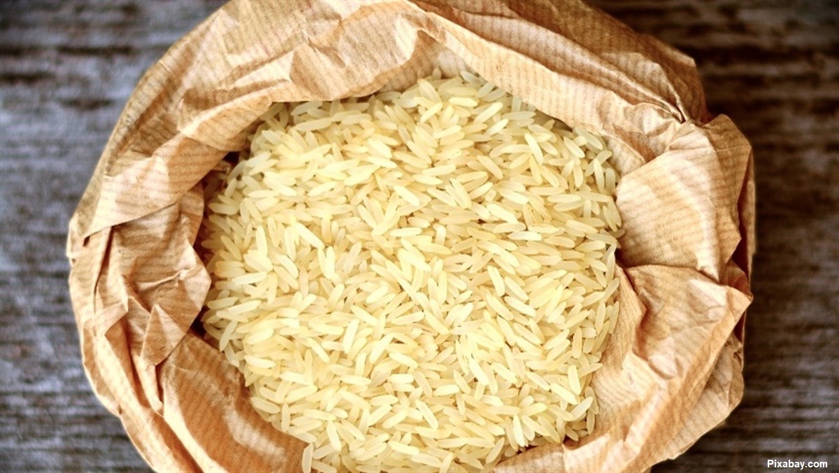 Arroz vai ficar mais caro? Maior exportador mundial restringe embarques