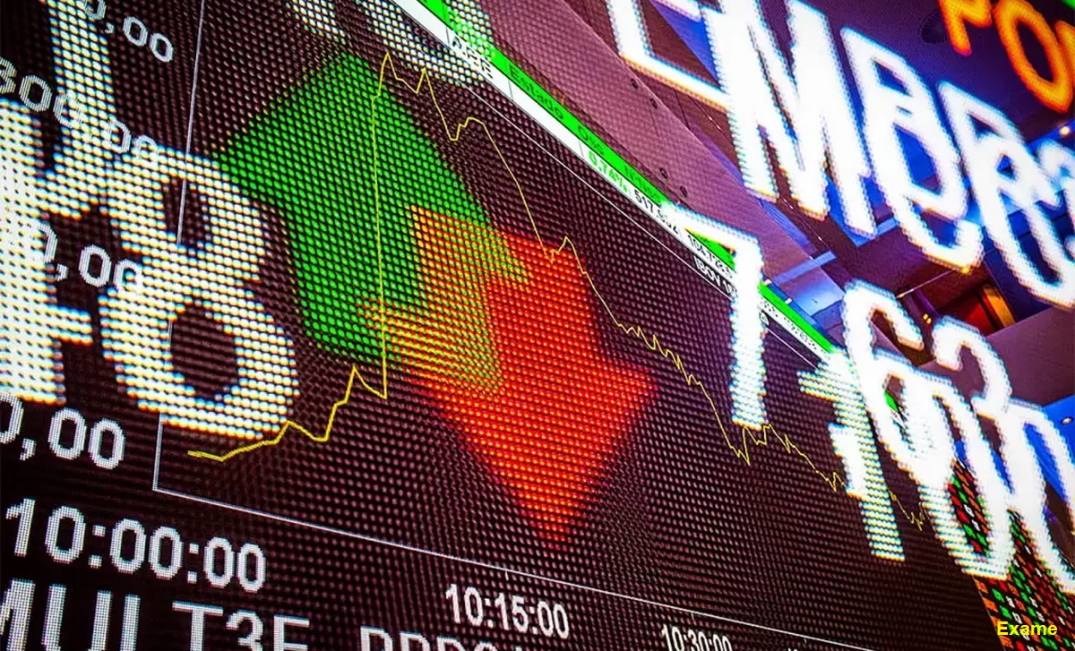 Ibovespa hoje: bolsa cai pelo 3º dia seguido com balanços e eleições no radar