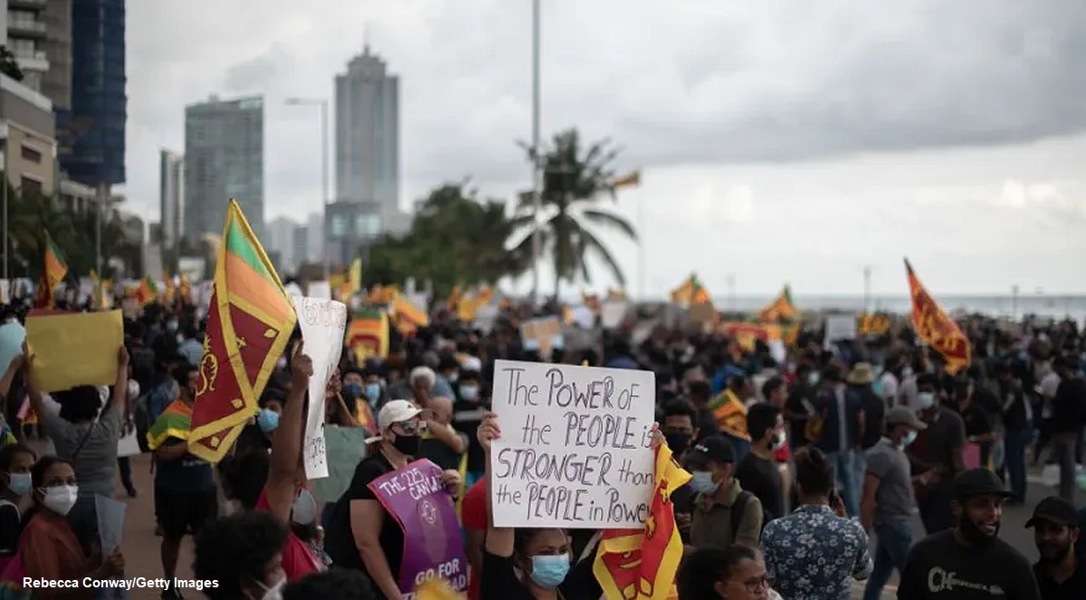 Com alta nos preços da energia, países da Ásia começam a enfrentar crises