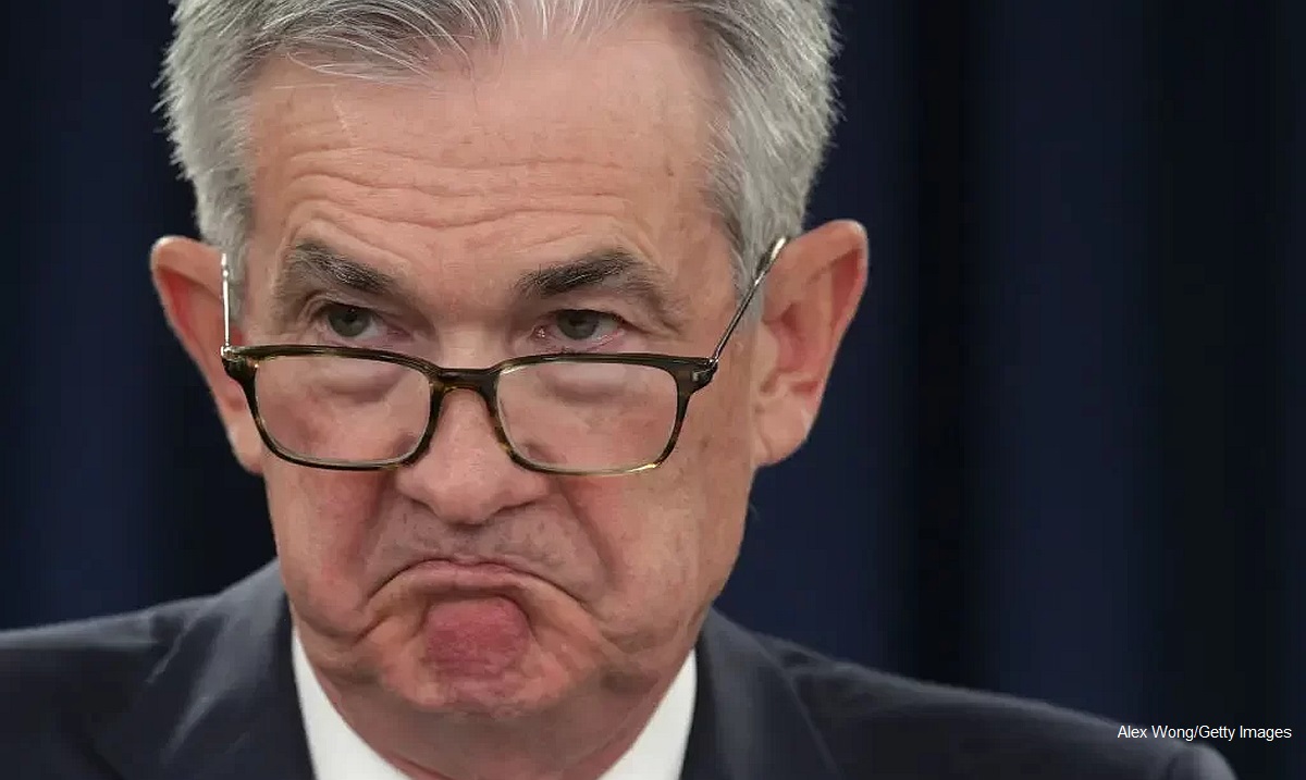 Alerta de Jerome Powell ao mercado derruba bolsas mundo afora 