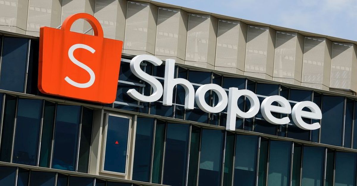 Shopee encerra operações em diversos países