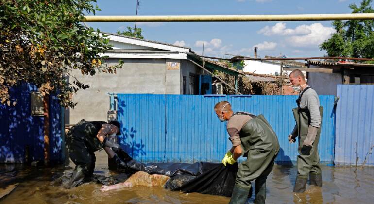 barragem inundacao ucrania 17062023083758612