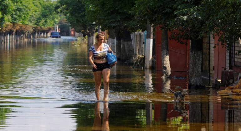 barragem inundacao ucrania 17062023083801585