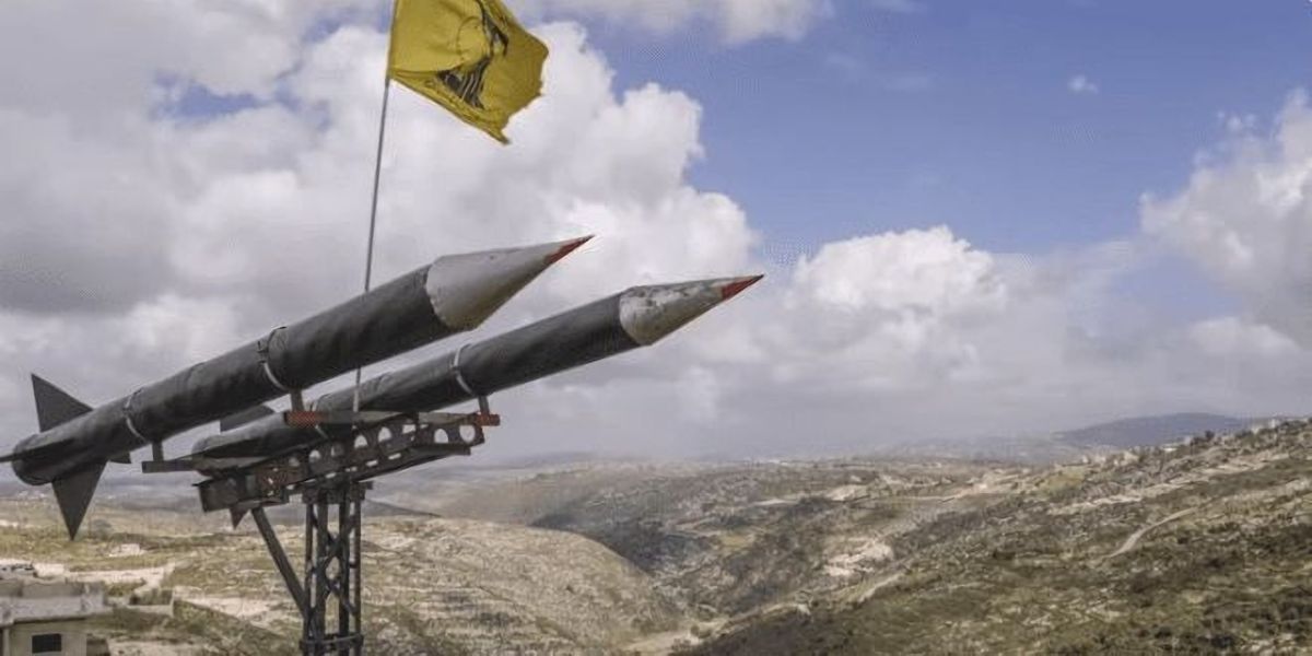 Hezbollah ergueu 15 postos avançados na fronteira entre Israel e Líbano, informa relatório