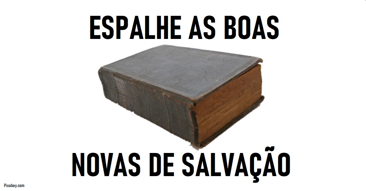 Como você traz boas notícias para os perdidos - Brian Ethier