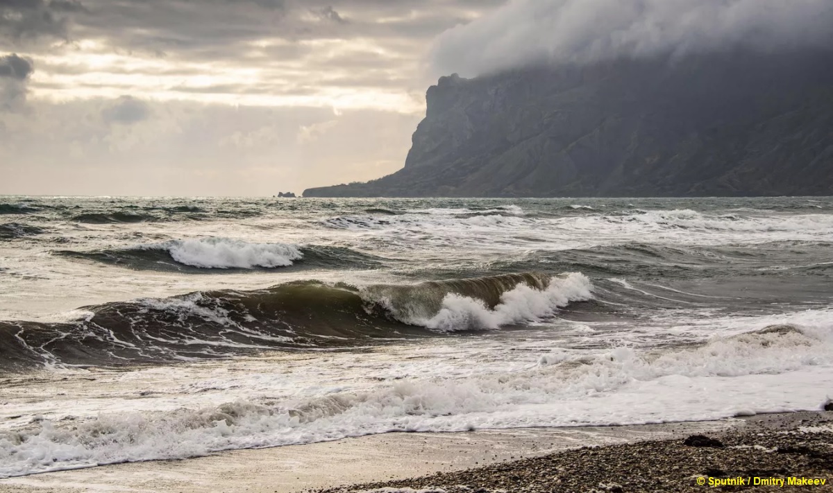 Corrente crucial do Oceano Atlântico está em risco de colapso até 2025, alerta estudo