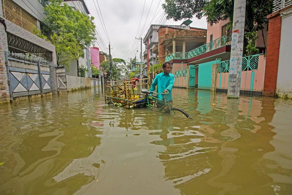 inundacao bangladesh