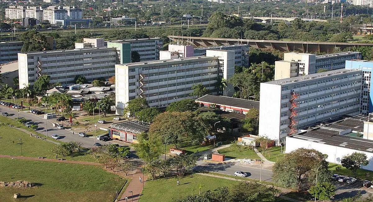 USP apaga notas de alunos que não apresentaram comprovante de vacina contra Covid-19