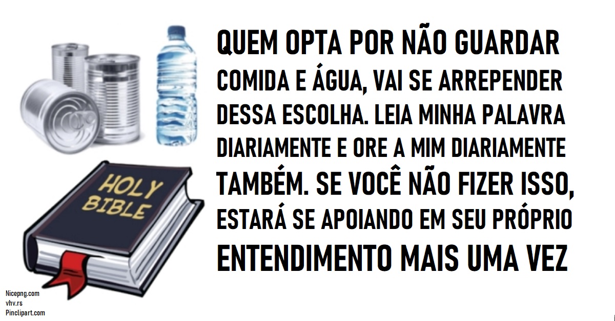 EU SOU AVISA O QUE VEM PELA FRENTE! – Lynne Johnson