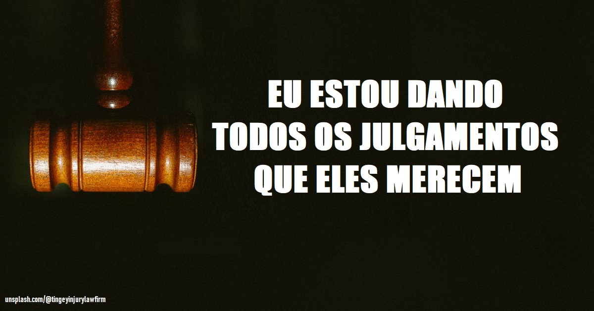 Em breve lhe darei todas as instruções - Uma Serva do Todo-Poderoso no Brasil