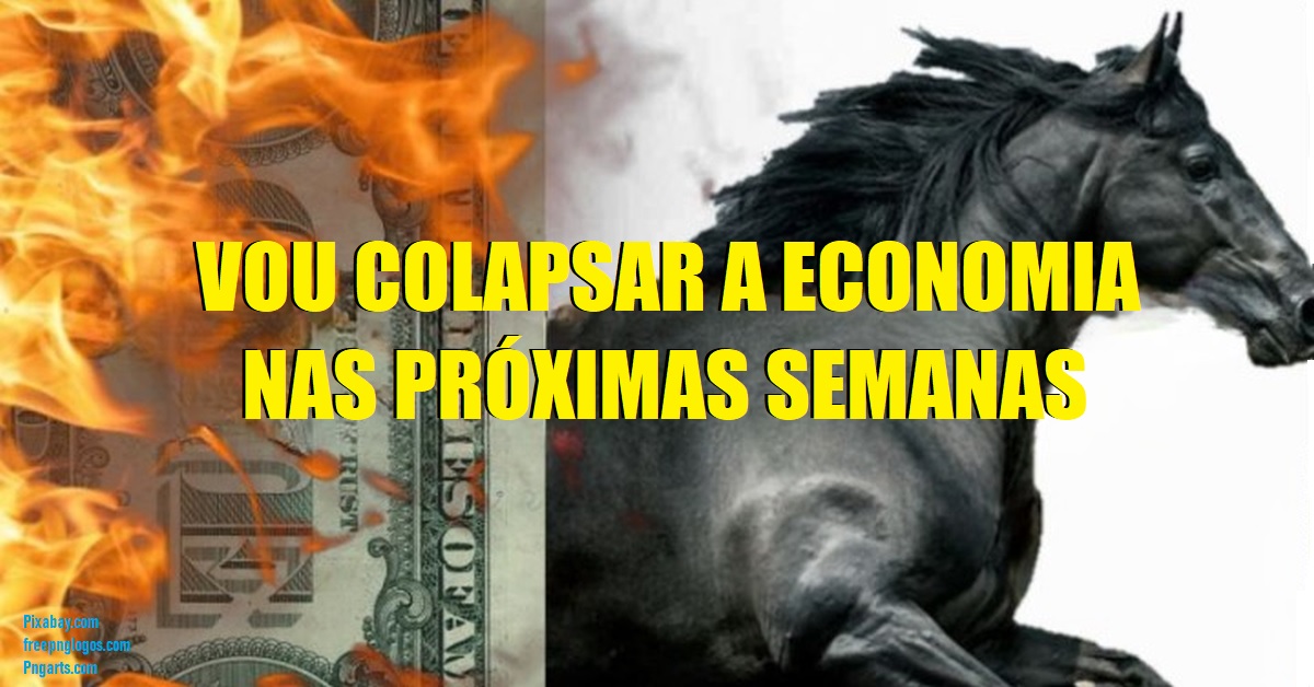 A economia...nas próximas semanas! - McKana