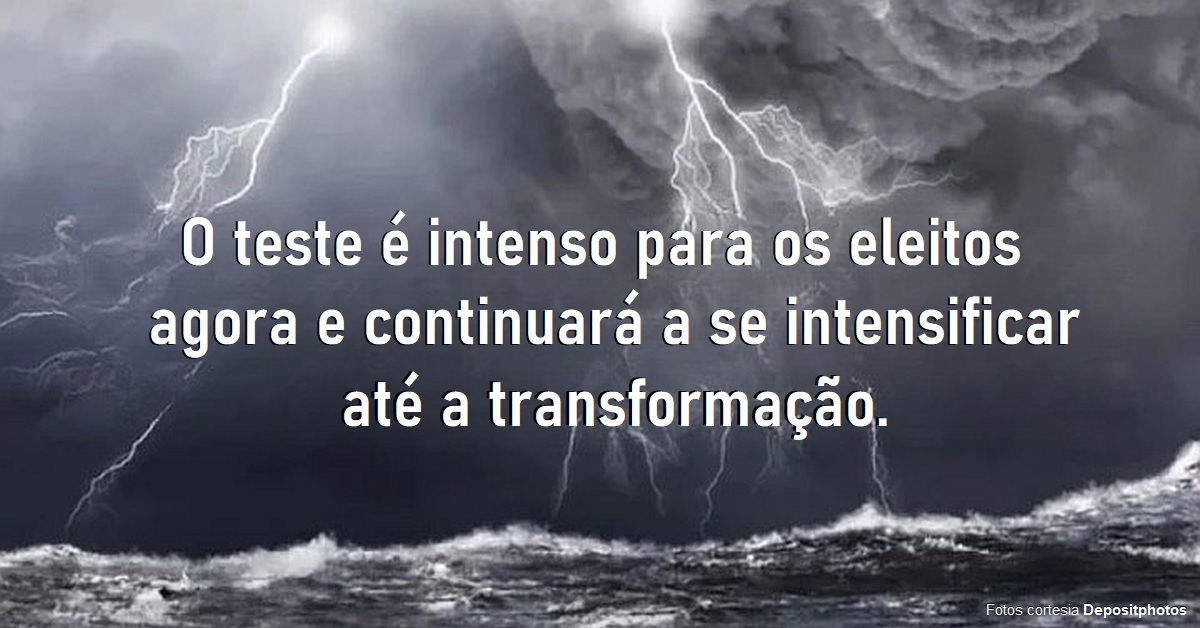 O SEGUNDO ÊXODO - Apocalipse 144