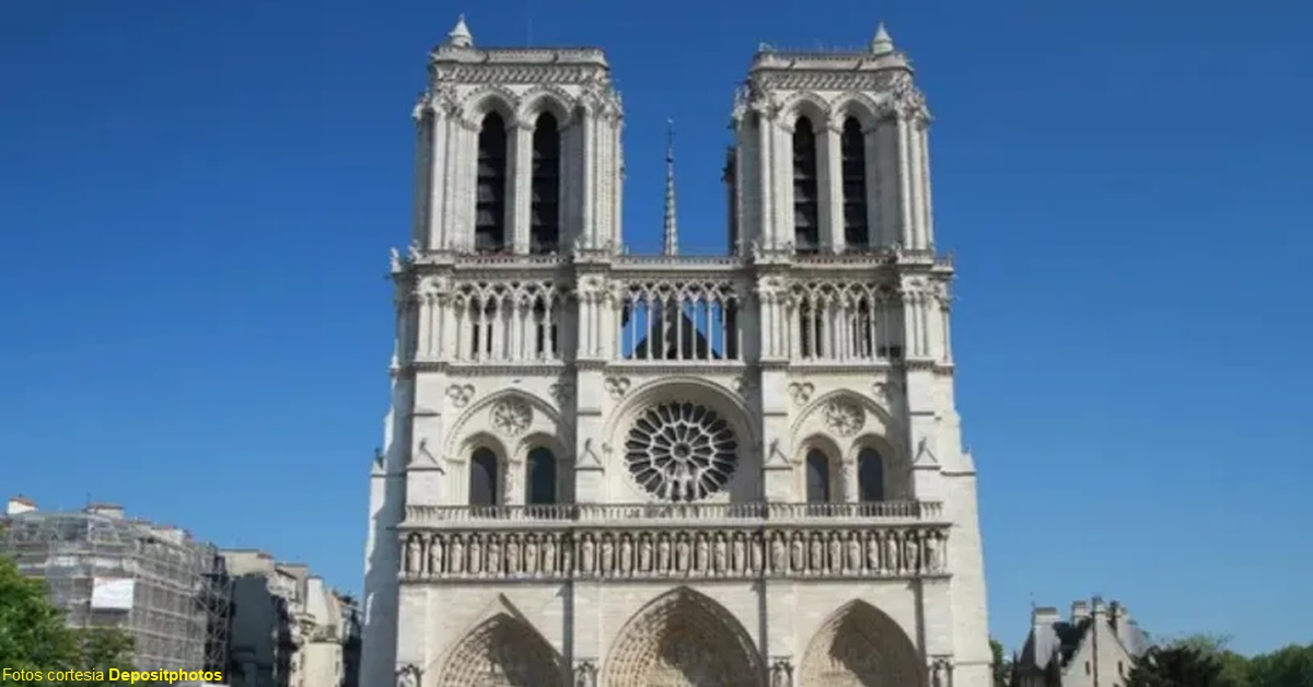 “Notre Dame” e “Bashan” - Averine Pennington