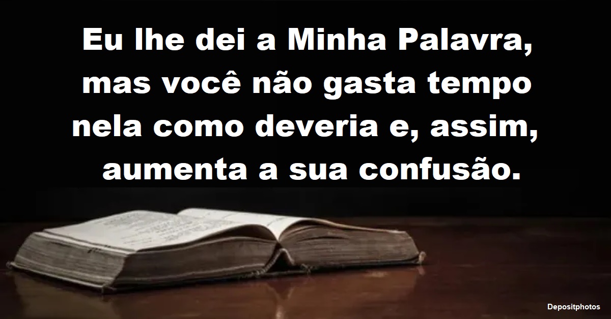 A VERDADE ESTÁ FORA DE LÁ, ESTÁ SÓ EM MIM - Serva do Altíssimo