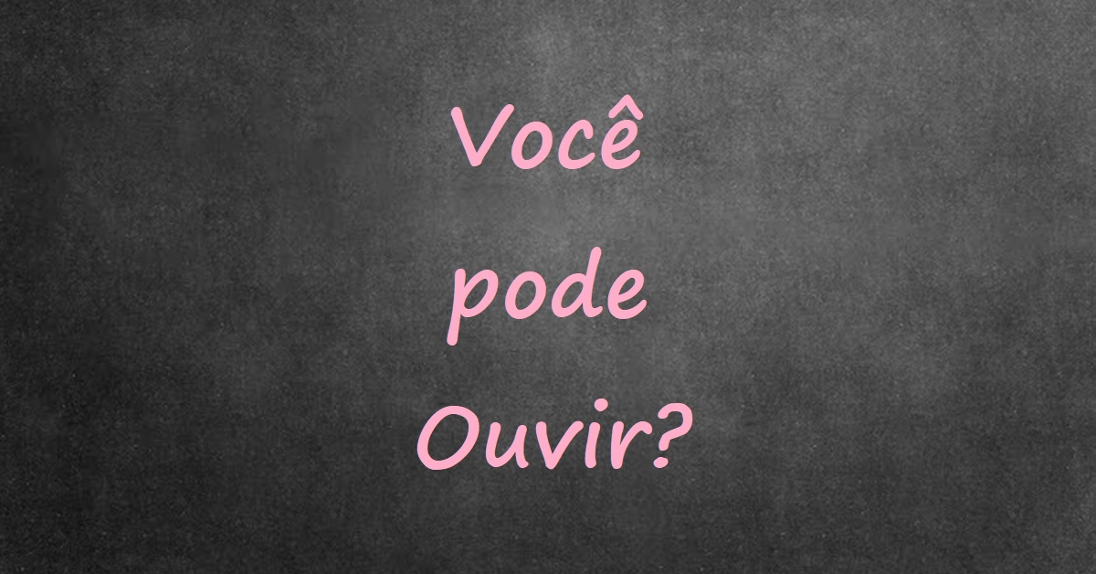 Ouvindo a Voz de Nosso Senhor: Uma Questão de Vida e Morte, Parte II – Vida no Espírito