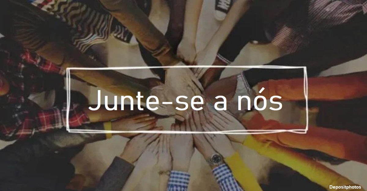 Junte-se às nossas forças - LynL