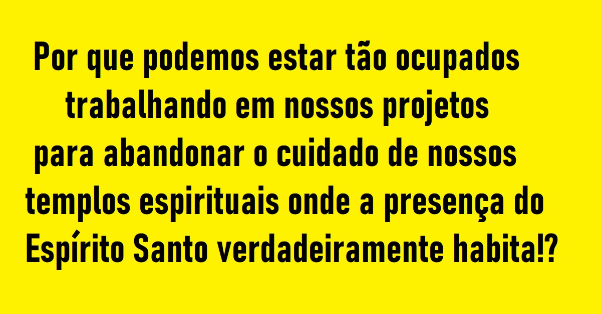 A ÚLTIMA GLÓRIA - Meu esconderijo