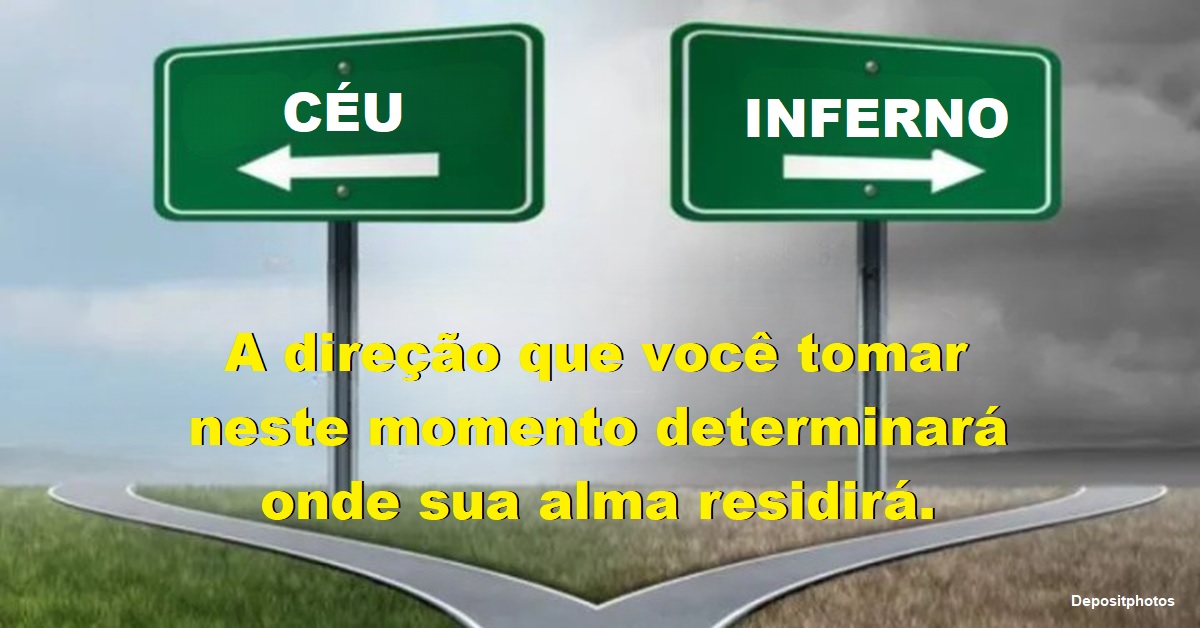 Dê glória ao “Eu Sou”, pois ele pode salvar a alma - LynL