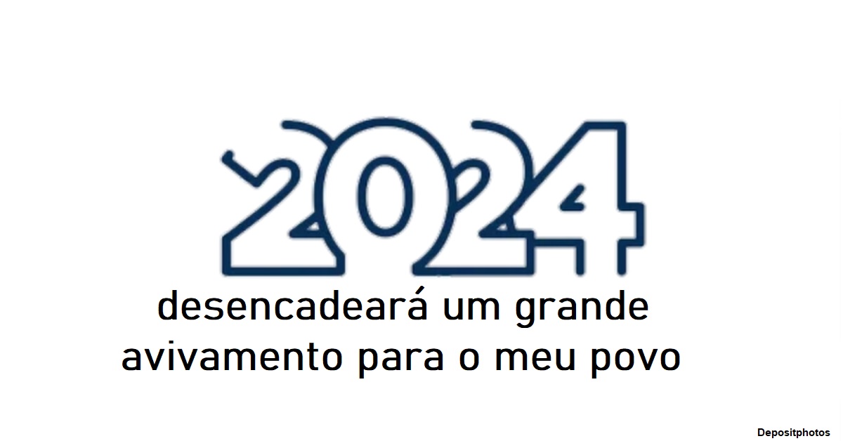 Série de Mensagens do Senhor e Ensino Bíblico - R