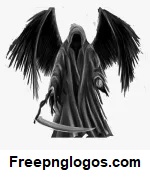 135 1354810 angel of death png png download angel of