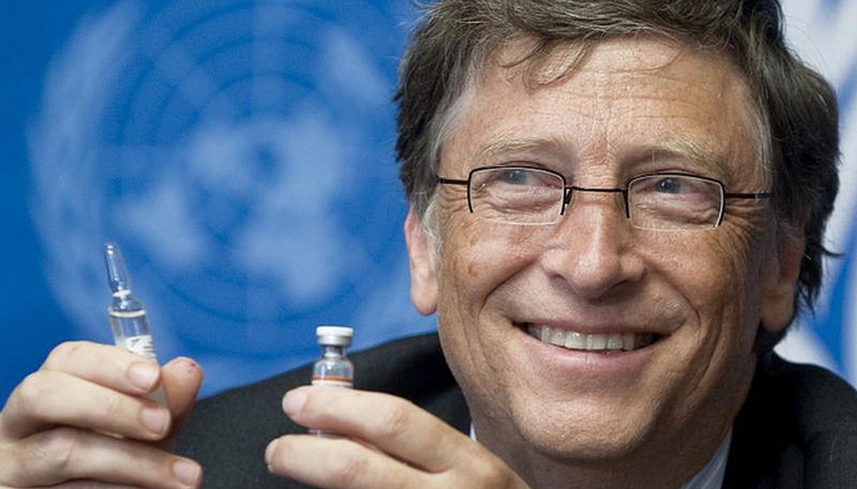 Grupo internacional financiado por Bill Gates alerta que um dos 11 novos vírus se tornará “próxima pandemia”