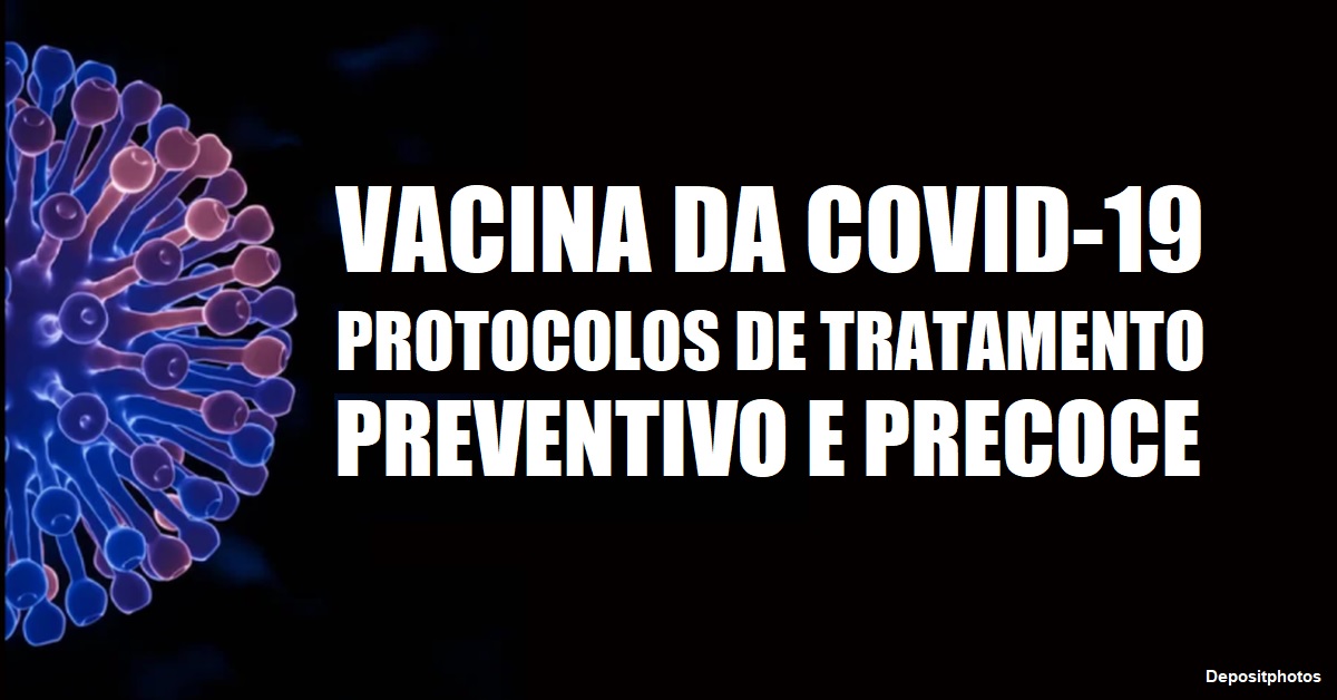 AVISOS PLANDÊMICOS (Oitava Parte) - EWM