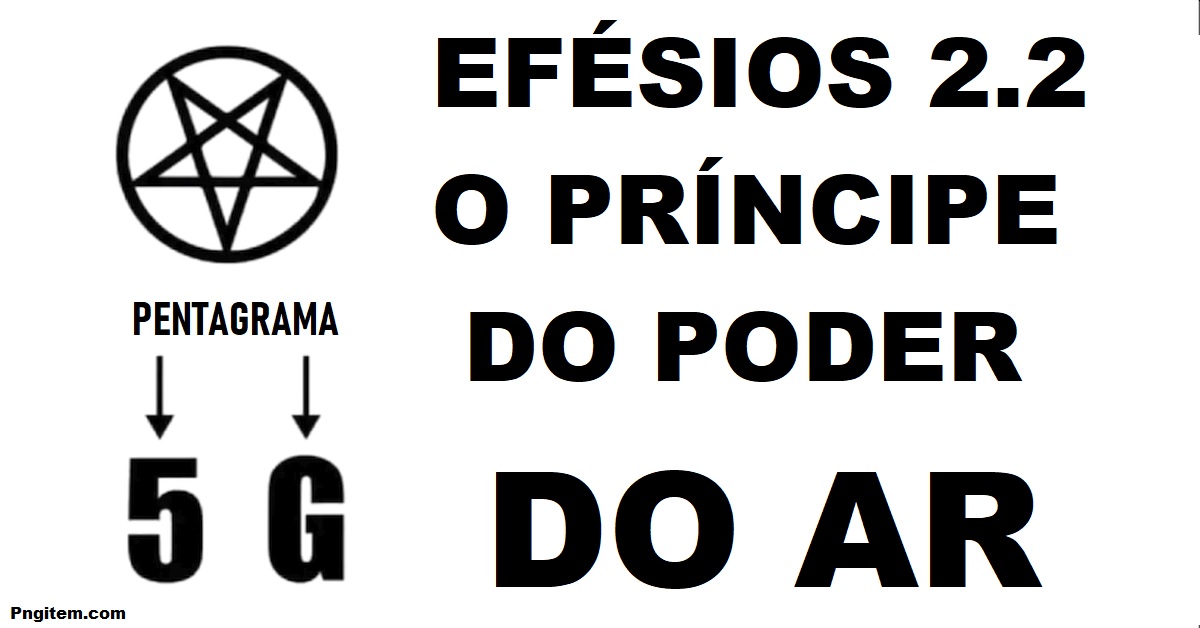 PRÓXIMO NÍVEL DE ATAQUE DO PRÍNCIPE DO AR: PRIMEIRA PARTE – Serva do Altíssimo