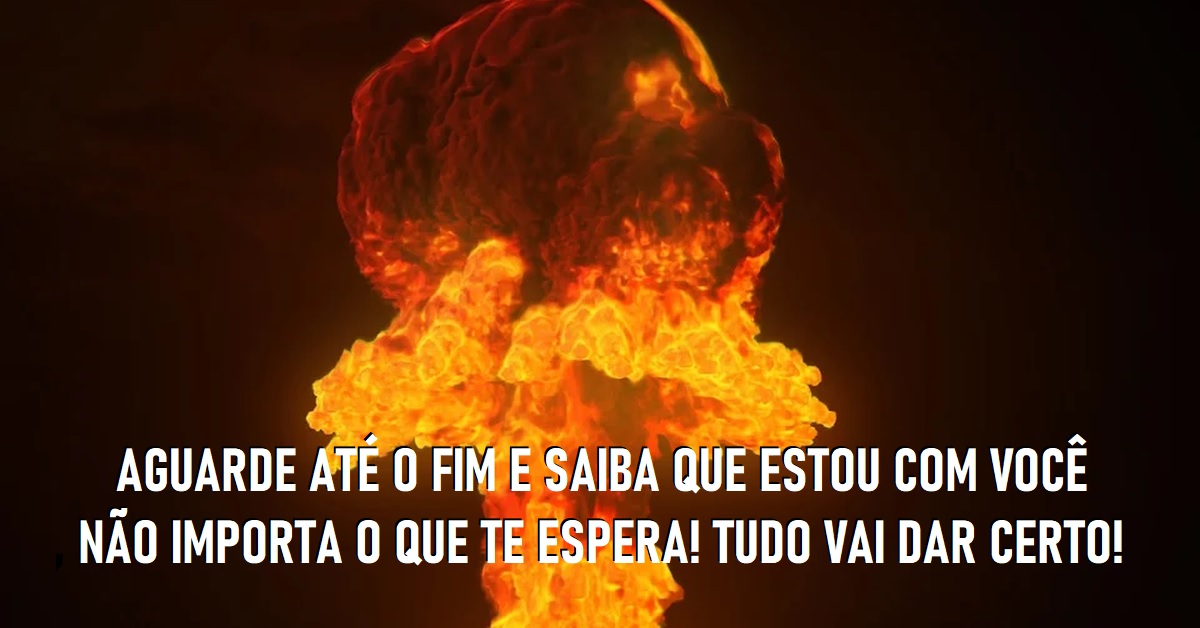 UMA NOVA PALAVRA PARA UM ANO NOVO: AVISO DE COISAS POR VIR, NOIVA ESTEJA PRONTA! – Serva do Altíssimo