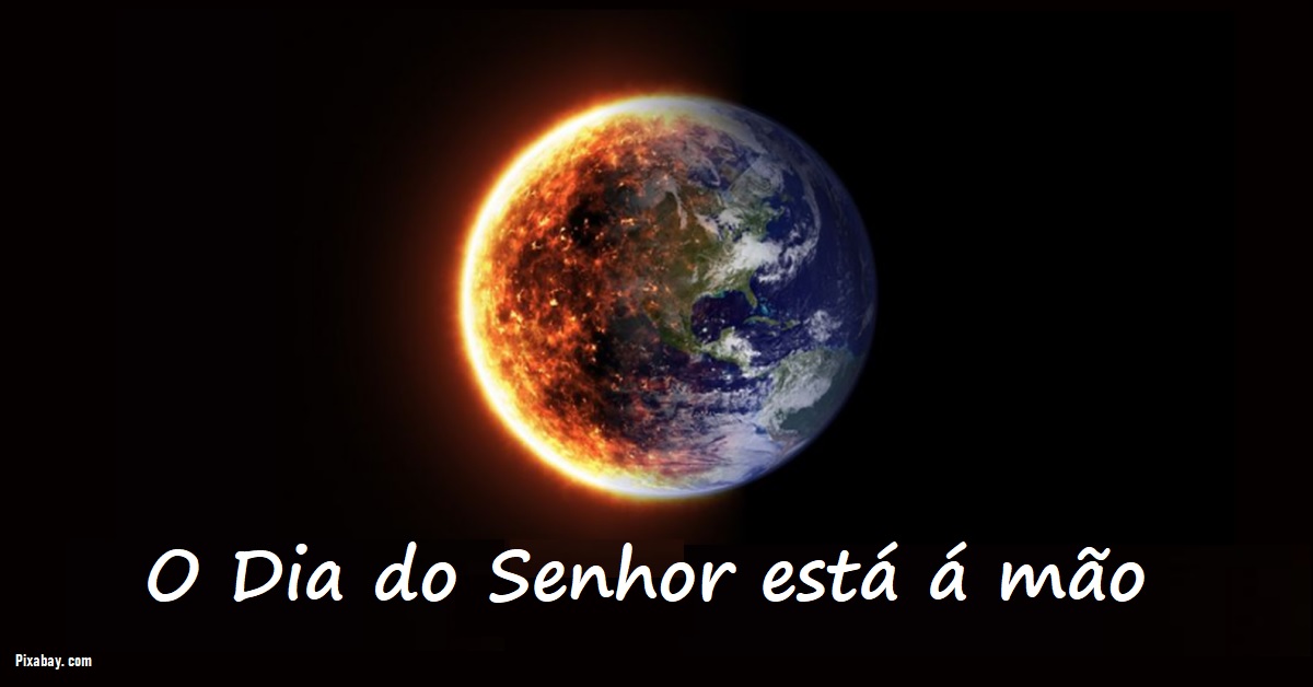 Morte e desespero cobrirão a terra - Barbara Francis