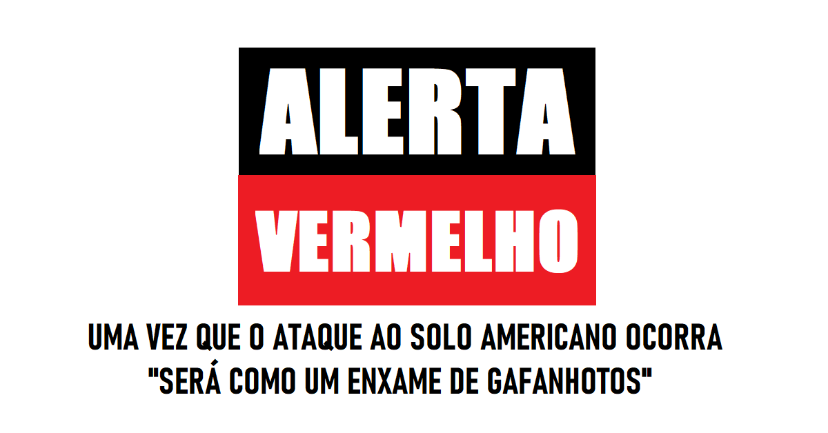 "ALERTA VERMELHO! UMA VEZ QUE A EUROPA CAIR, AS PROFECIAS PARA O MISTÉRIO BABILÔNIA (EUA) SERÃO AS PRÓXIMAS! - Serva do Altíssimo