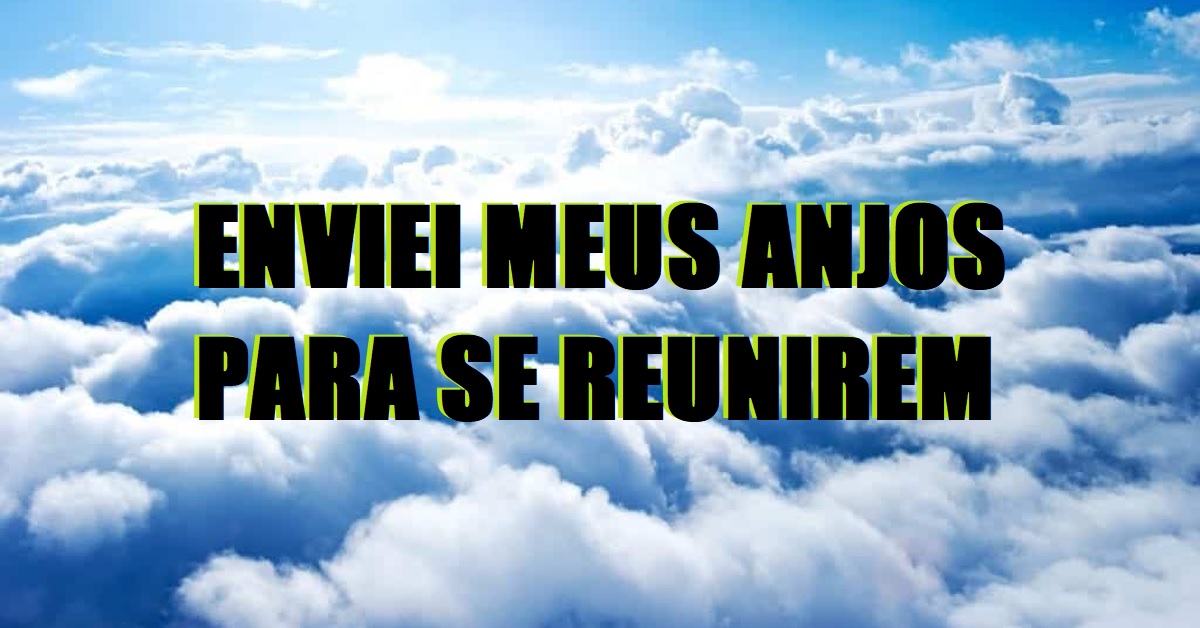 O céu está pronto! - McKana