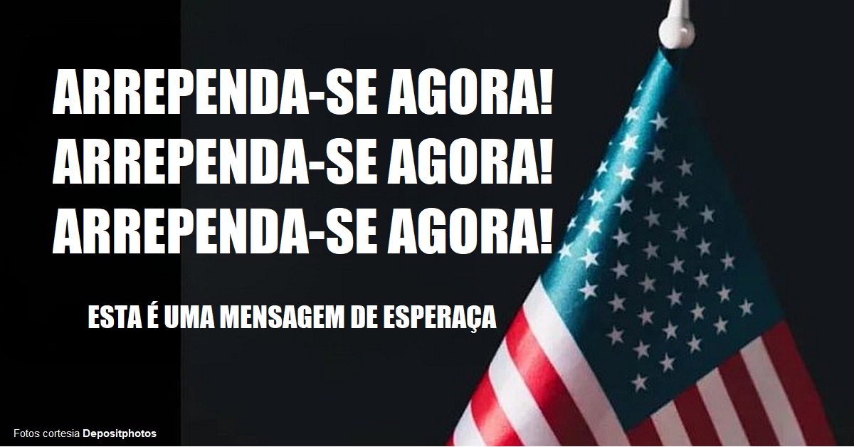 A PROSTITUIÇÃO DA AMÉRICA - U B Ready