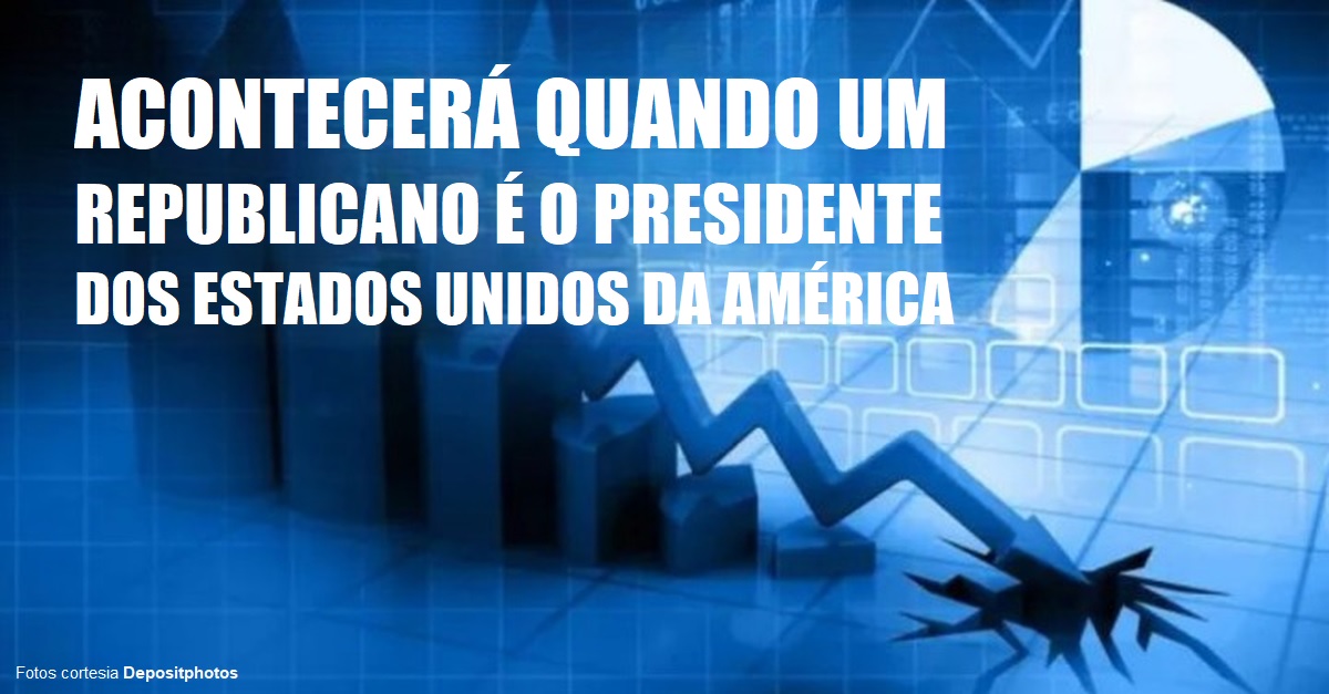 QUANDO OCORRERÁ A TURBULÊNCIA ECONÔMICA INEVITÁVEL; QUANDO? – Avidan