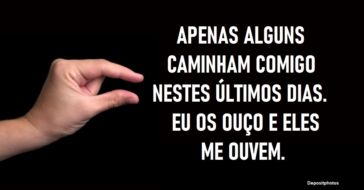 Muitos perecerão por falta de conhecimento - Barbara Francis